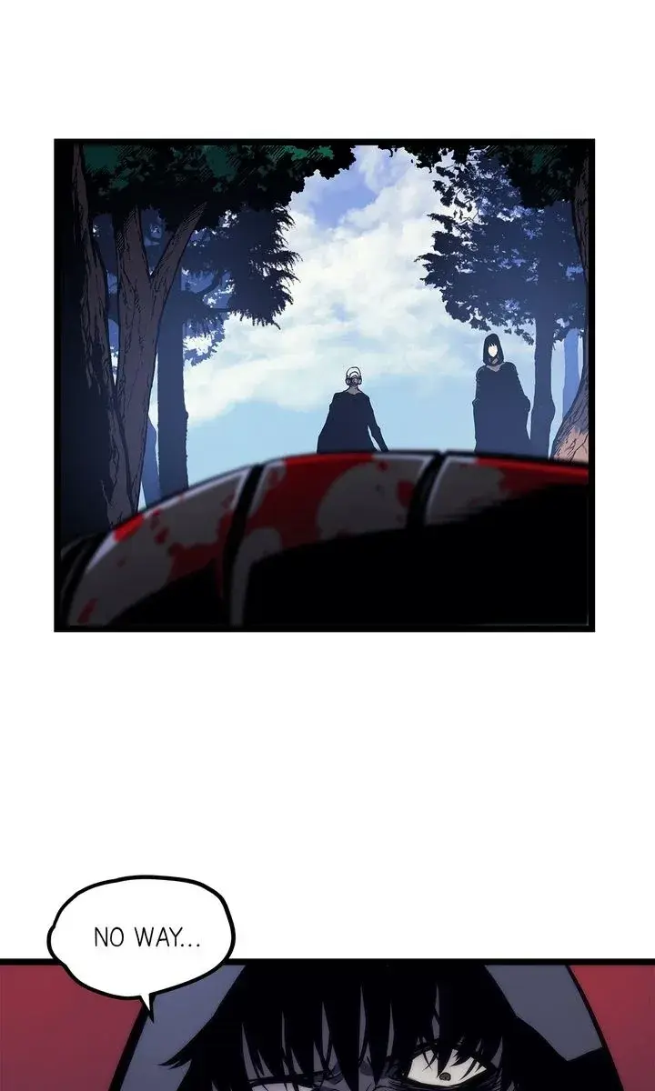 Solo Leveling Chapter 97 Page 54