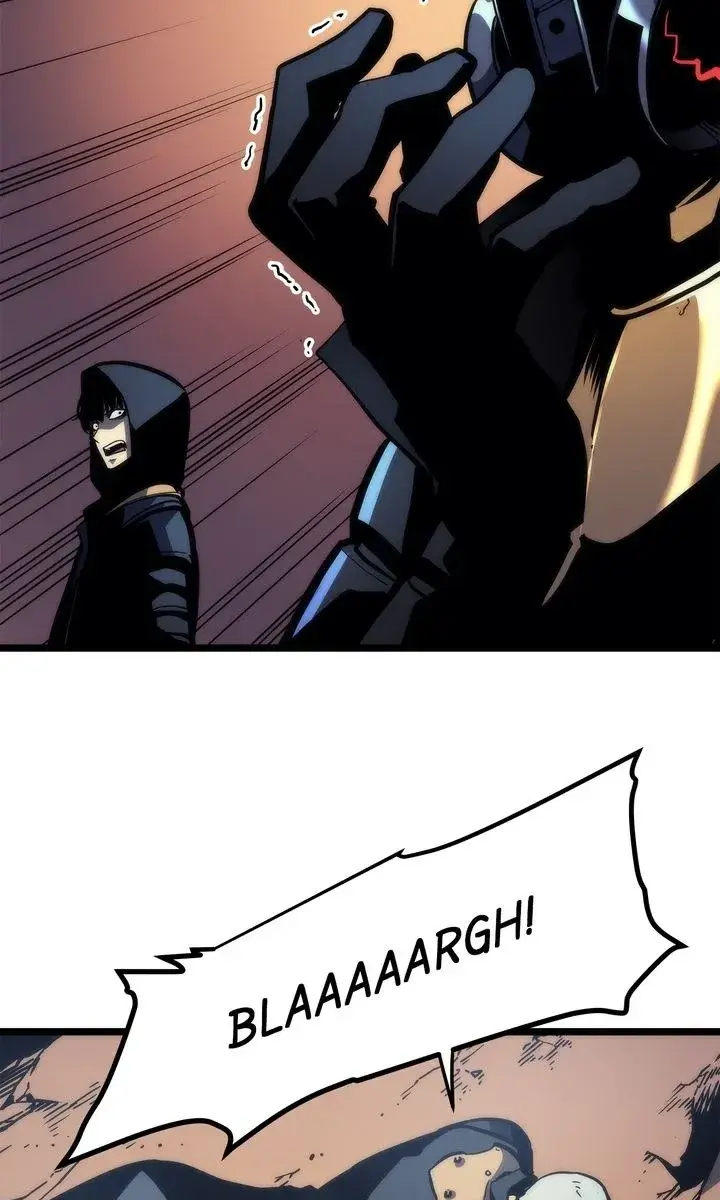 Solo Leveling Chapter 97 Page 56