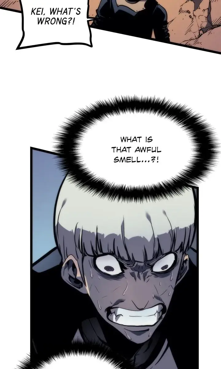 Solo Leveling Chapter 97 Page 58