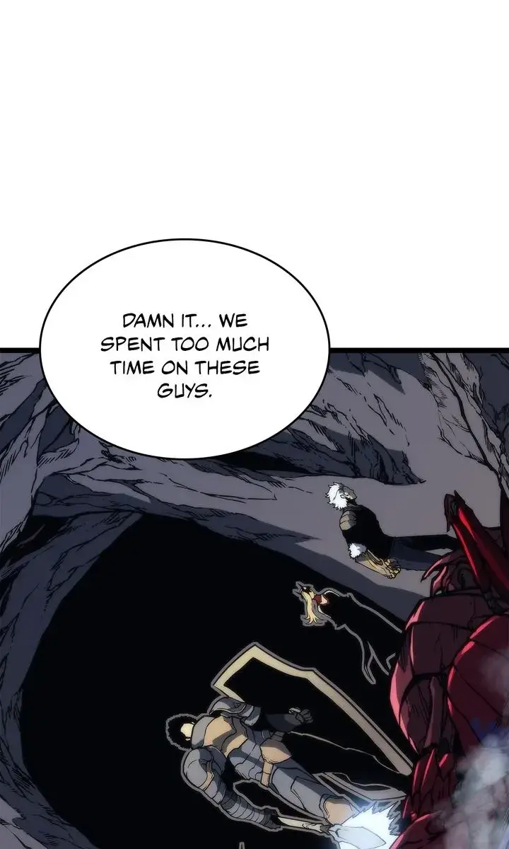 Solo Leveling Chapter 97 Page 75