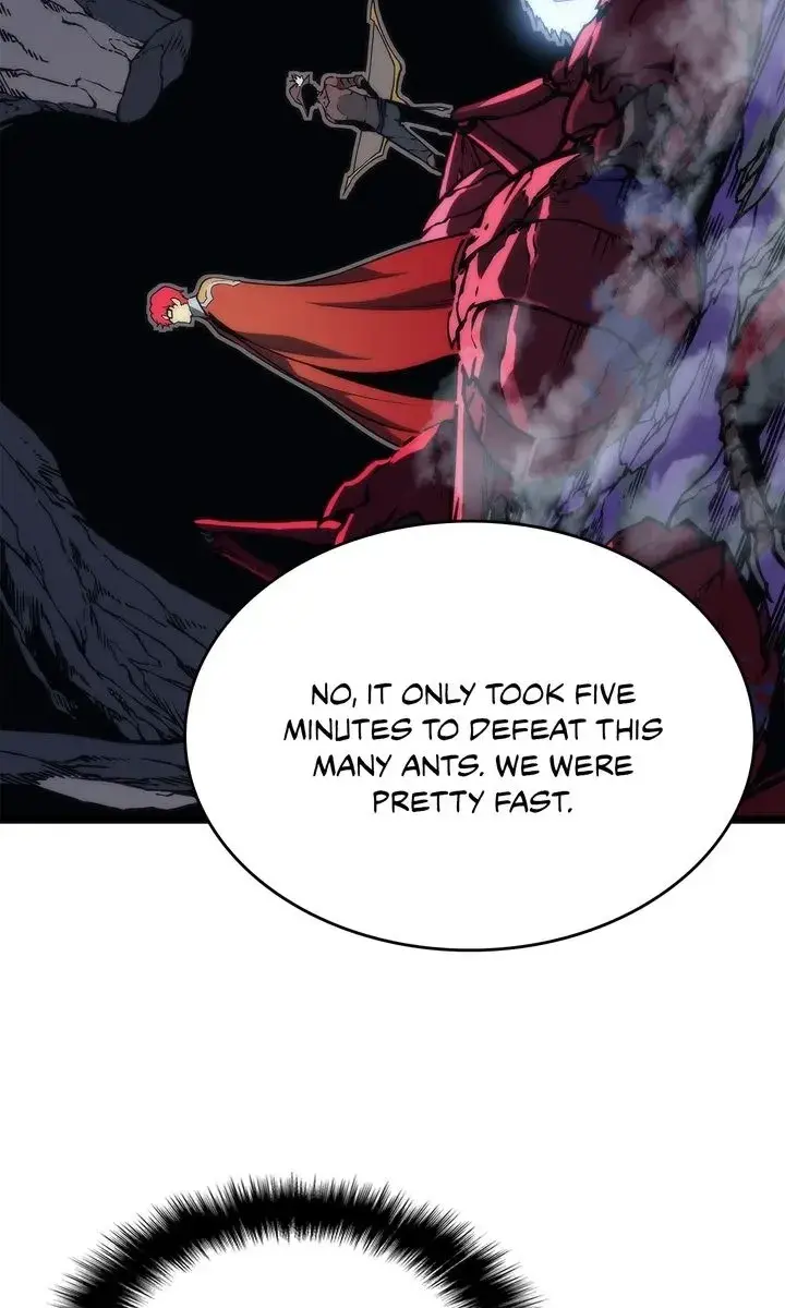 Solo Leveling Chapter 97 Page 76