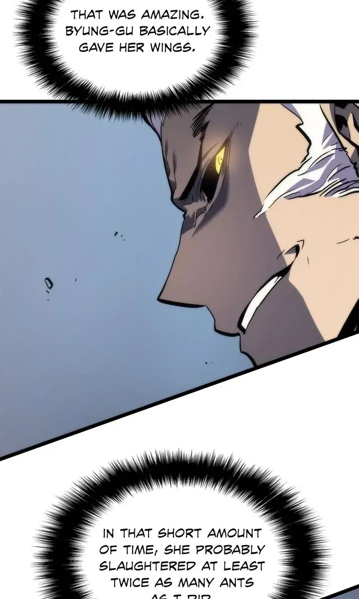 Solo Leveling Chapter 97 Page 77