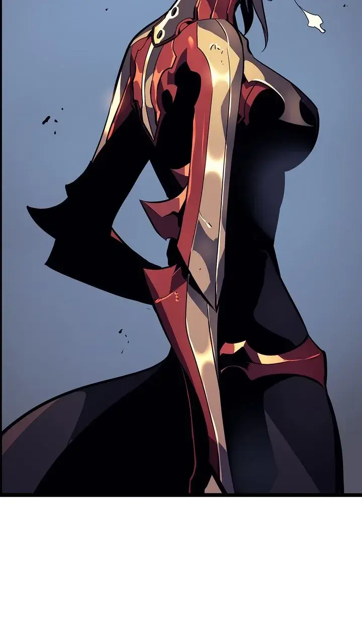 Solo Leveling Chapter 97 Page 79