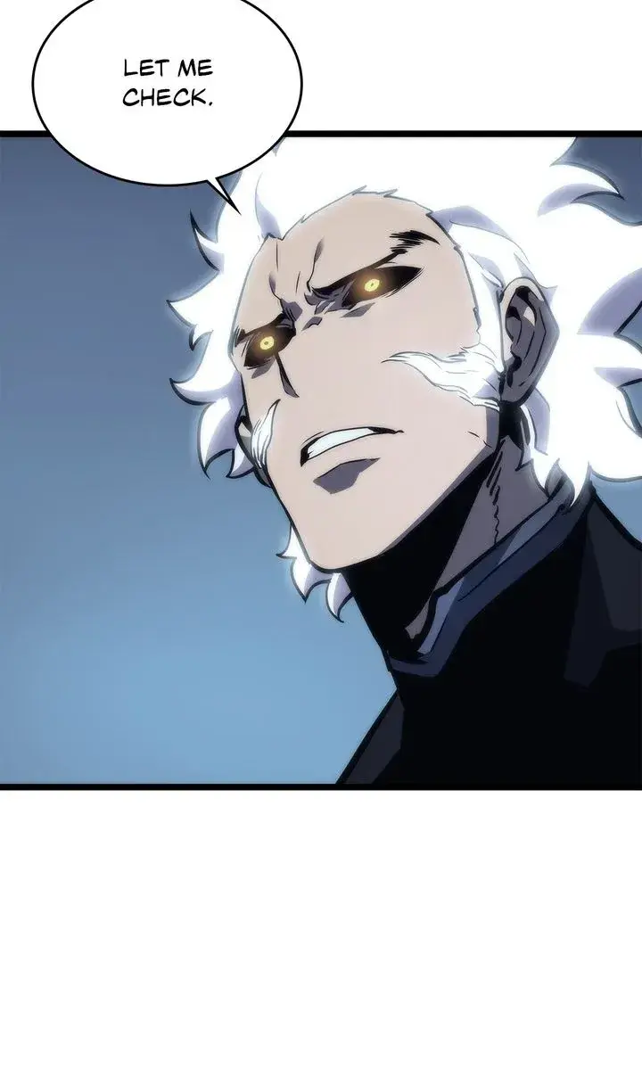 Solo Leveling Chapter 97 Page 84