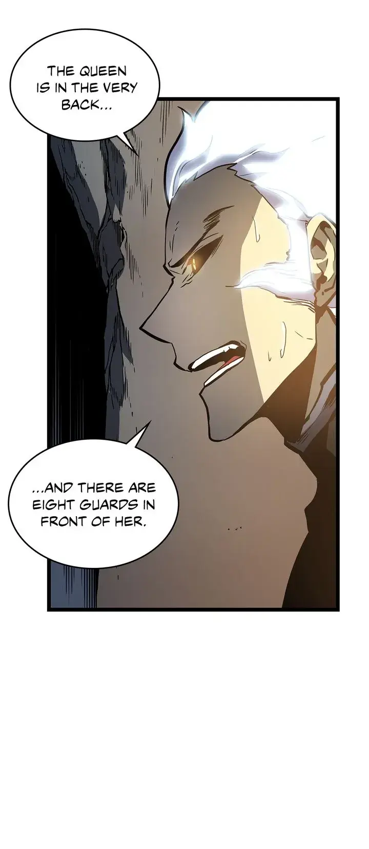 Solo Leveling Chapter 97 Page 88