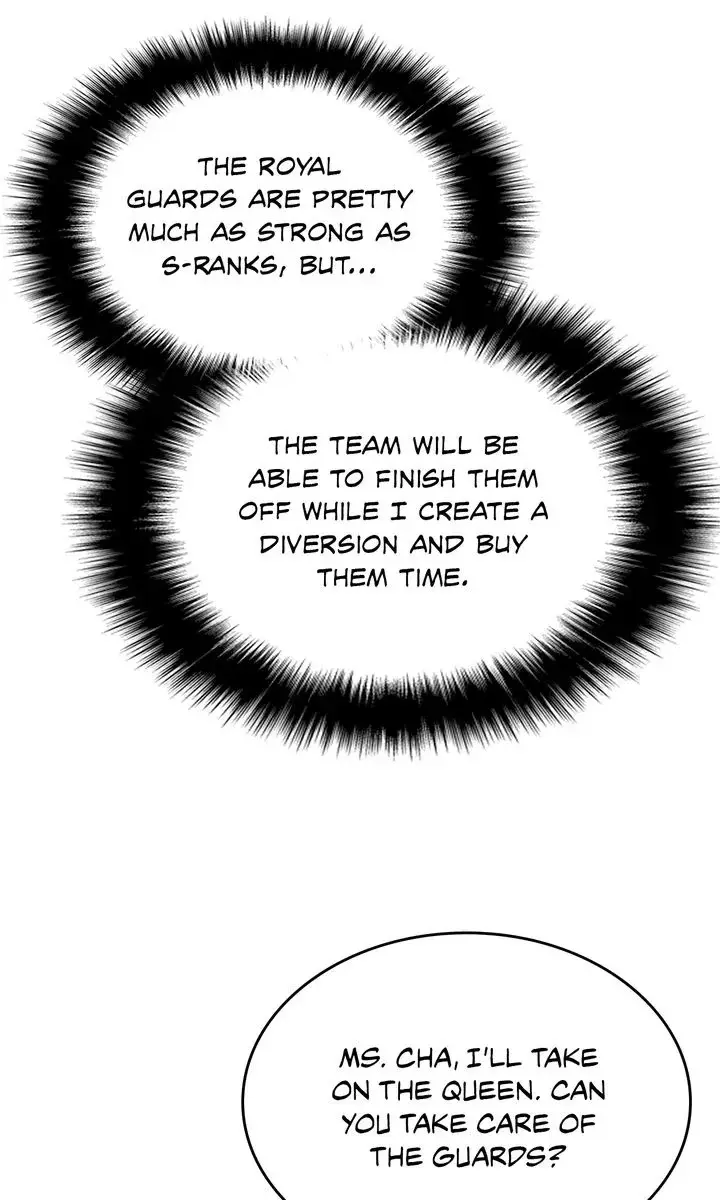 Solo Leveling Chapter 97 Page 89