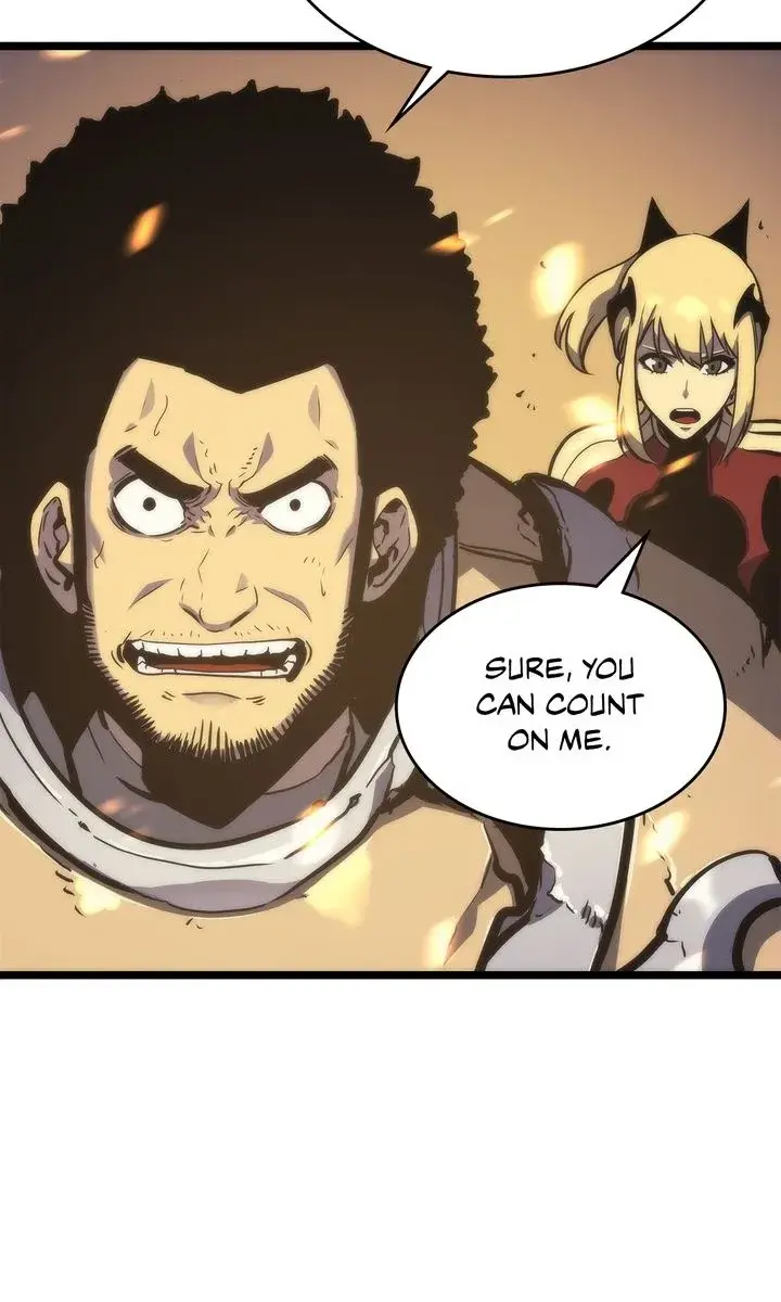 Solo Leveling Chapter 97 Page 90