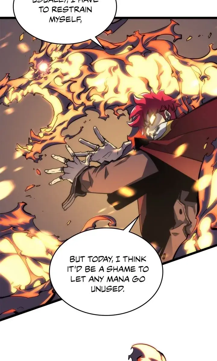 Solo Leveling Chapter 97 Page 93