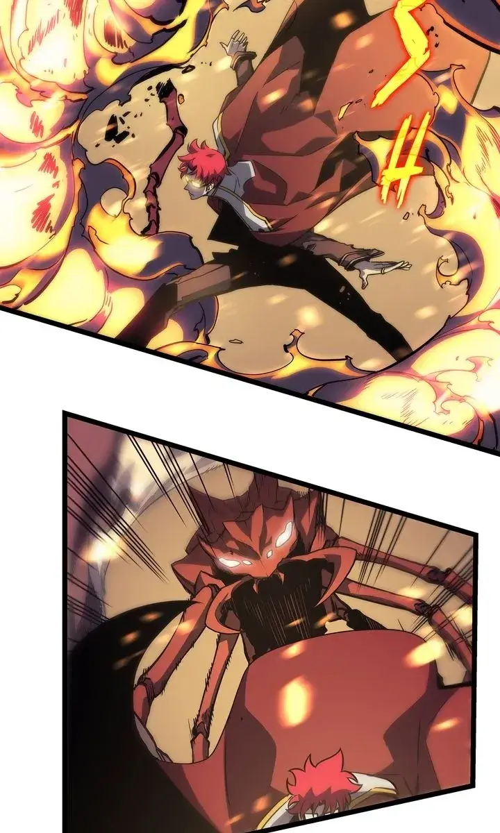 Solo Leveling Chapter 97 Page 95