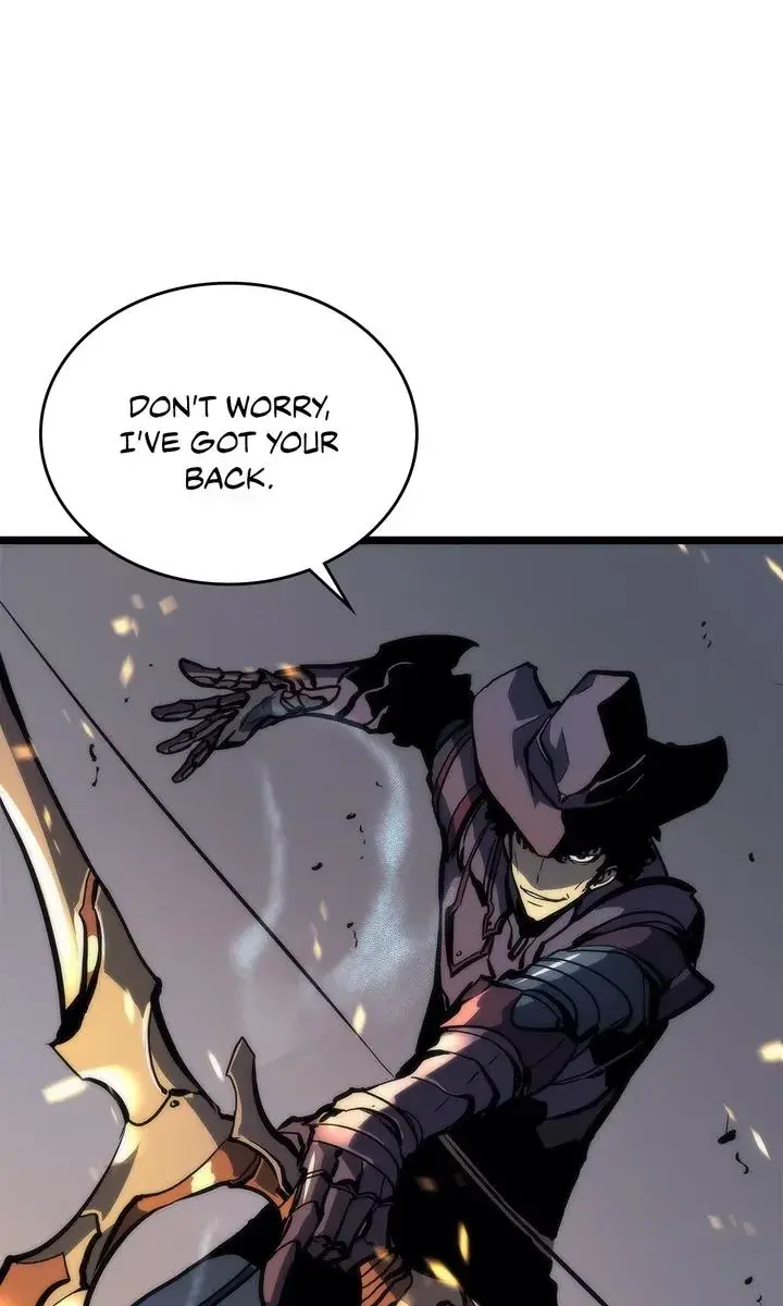 Solo Leveling Chapter 97 Page 98