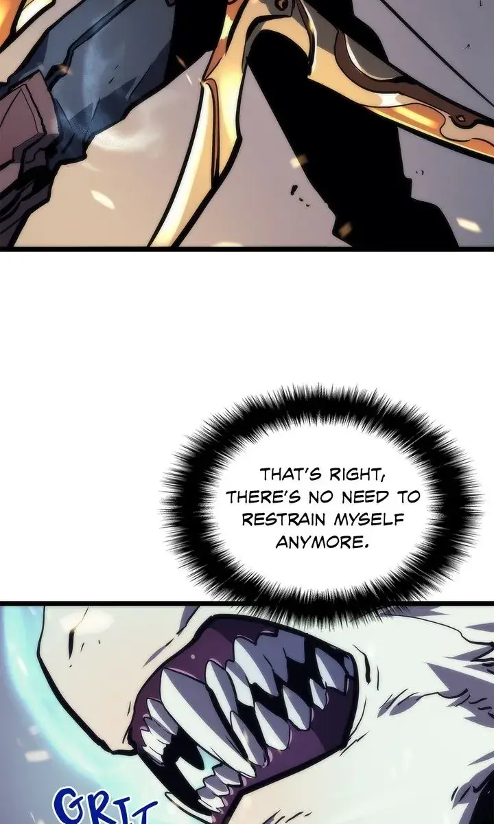 Solo Leveling Chapter 97 Page 99