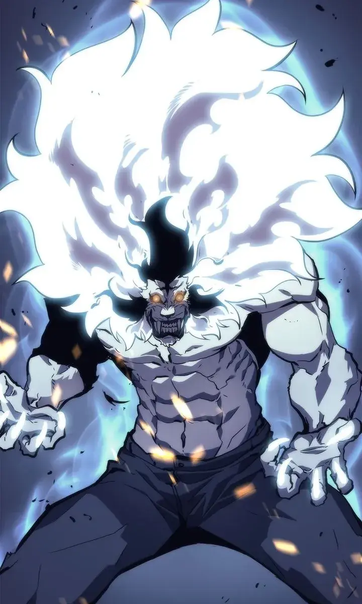 Solo Leveling Chapter 97 Page 102