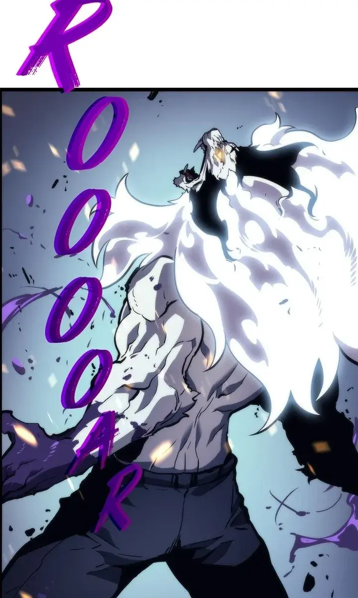 Solo Leveling Chapter 97 Page 107