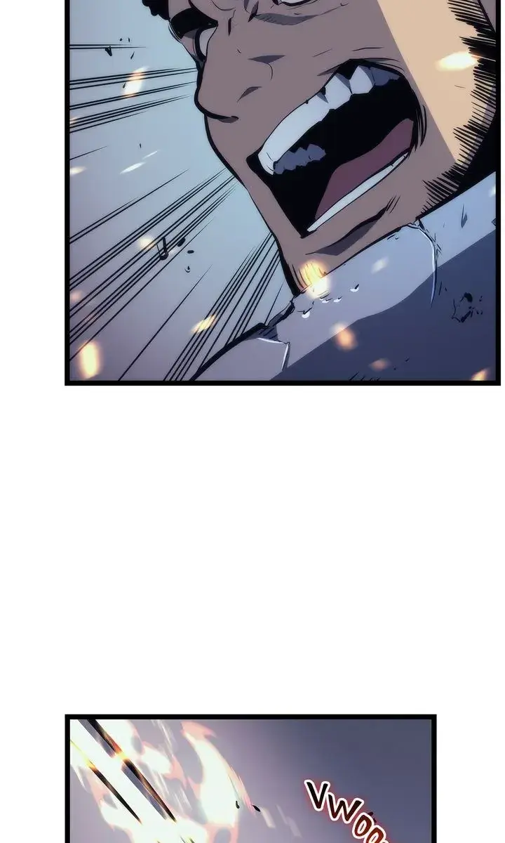 Solo Leveling Chapter 98 Page 4