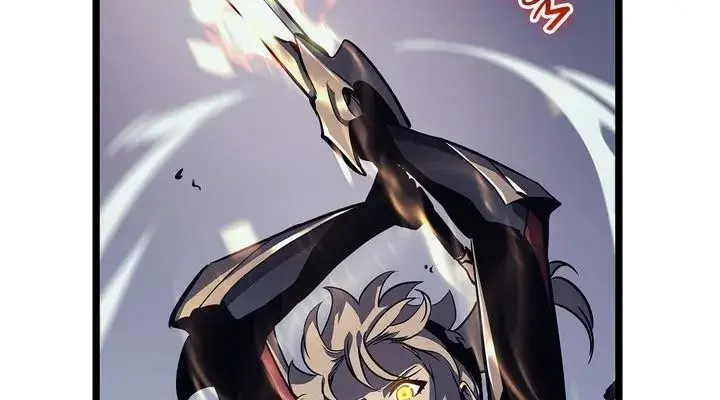 Solo Leveling Chapter 98 Page 5