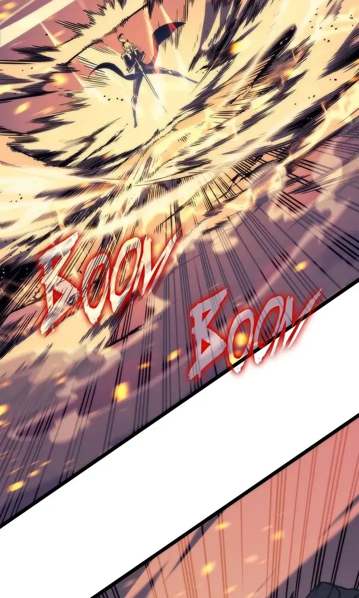 Solo Leveling Chapter 98 Page 7