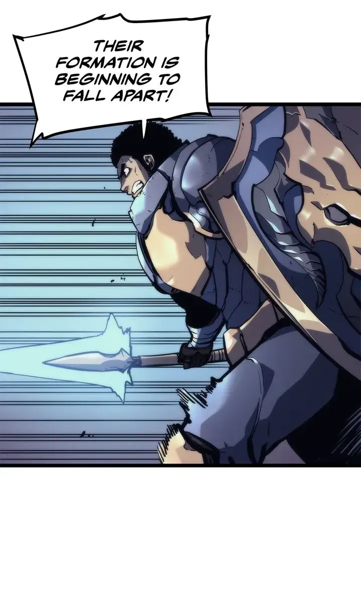 Solo Leveling Chapter 98 Page 11
