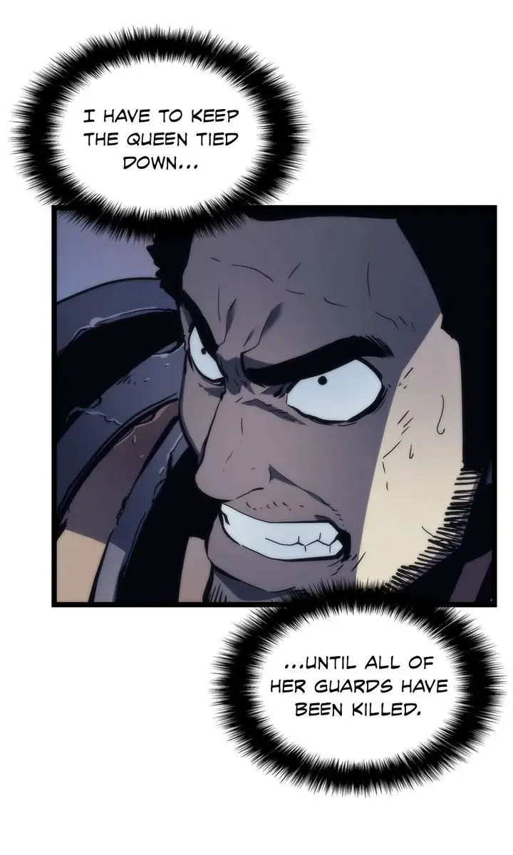 Solo Leveling Chapter 98 Page 12