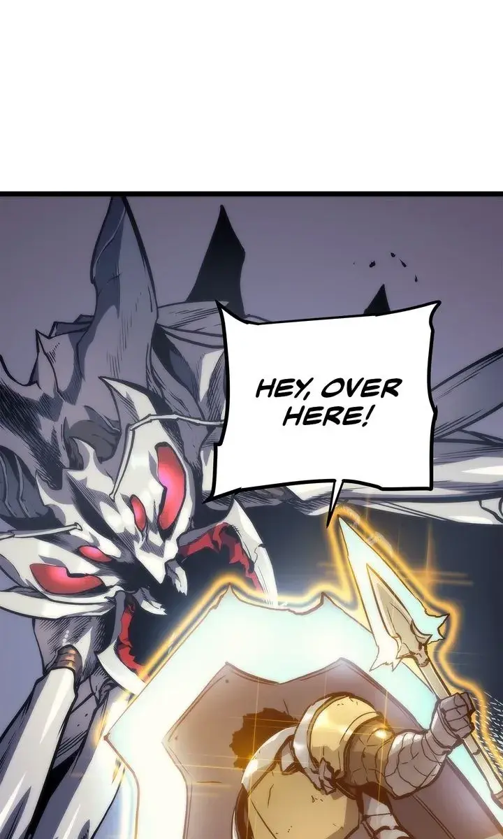 Solo Leveling Chapter 98 Page 13