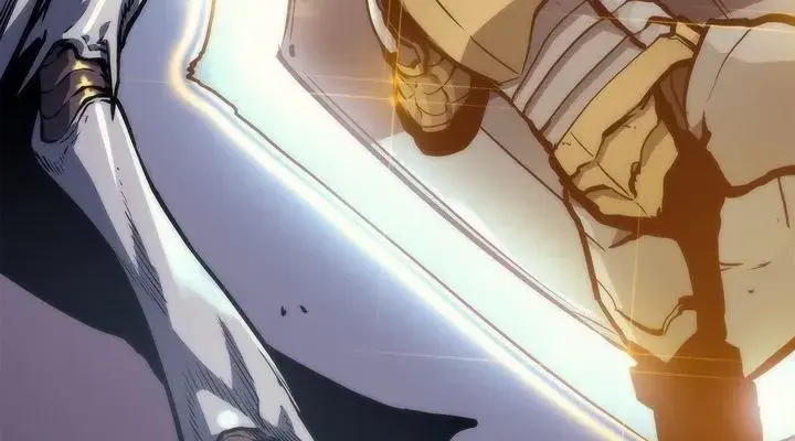 Solo Leveling Chapter 98 Page 14