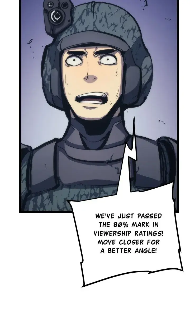 Solo Leveling Chapter 98 Page 16