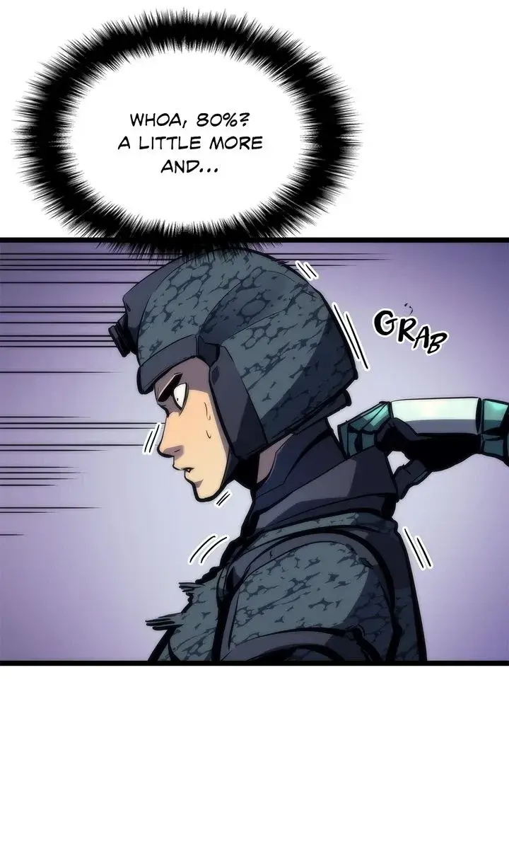 Solo Leveling Chapter 98 Page 17