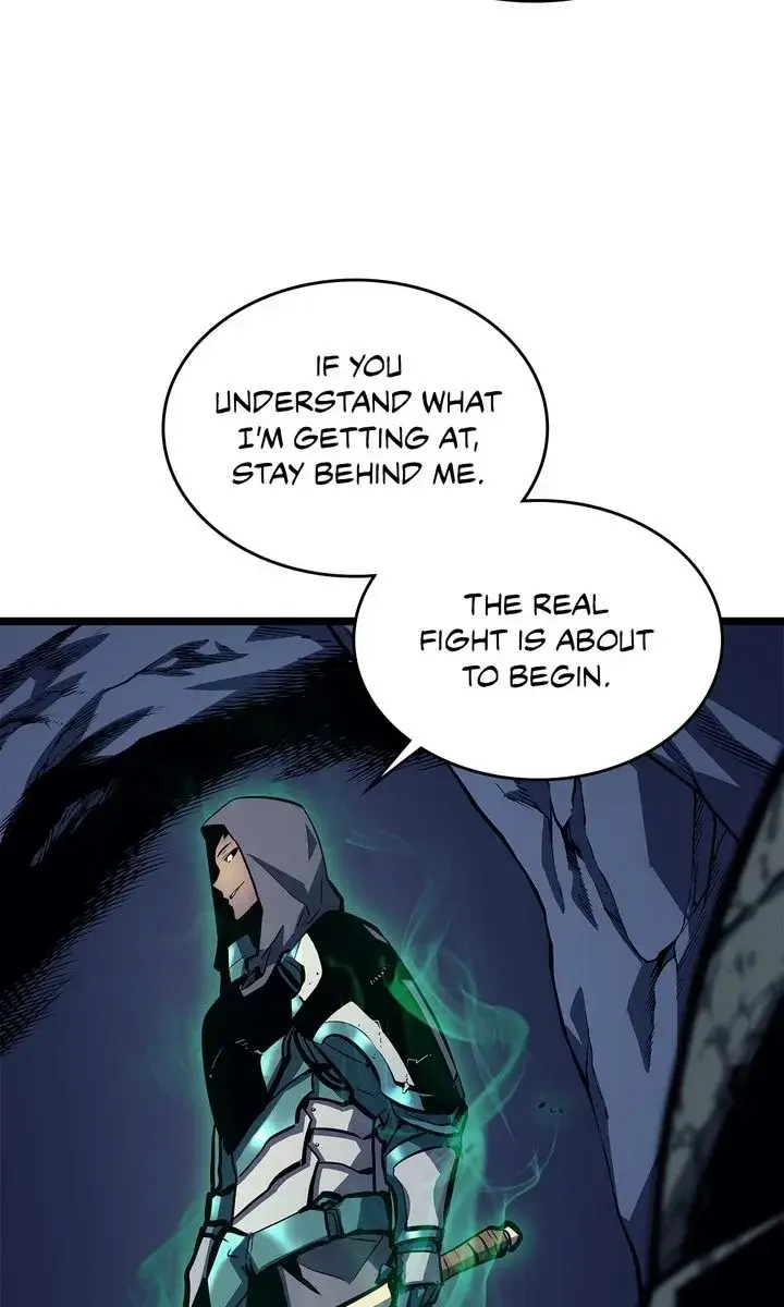 Solo Leveling Chapter 98 Page 20