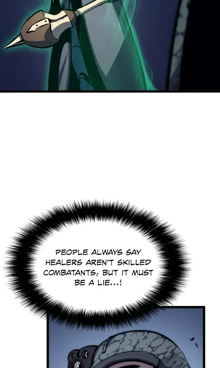 Solo Leveling Chapter 98 Page 21