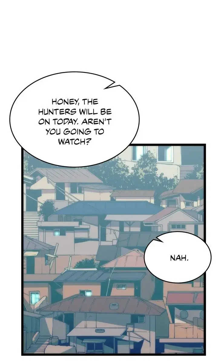 Solo Leveling Chapter 98 Page 24