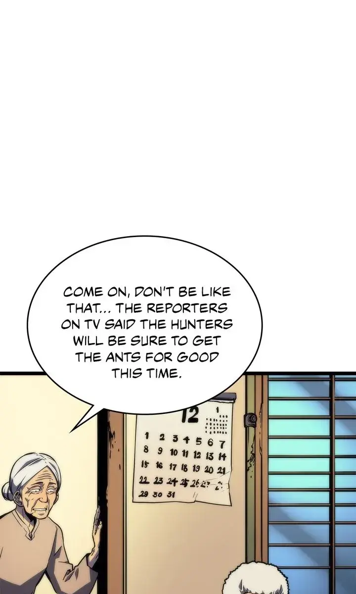 Solo Leveling Chapter 98 Page 25