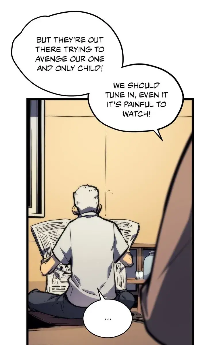 Solo Leveling Chapter 98 Page 28