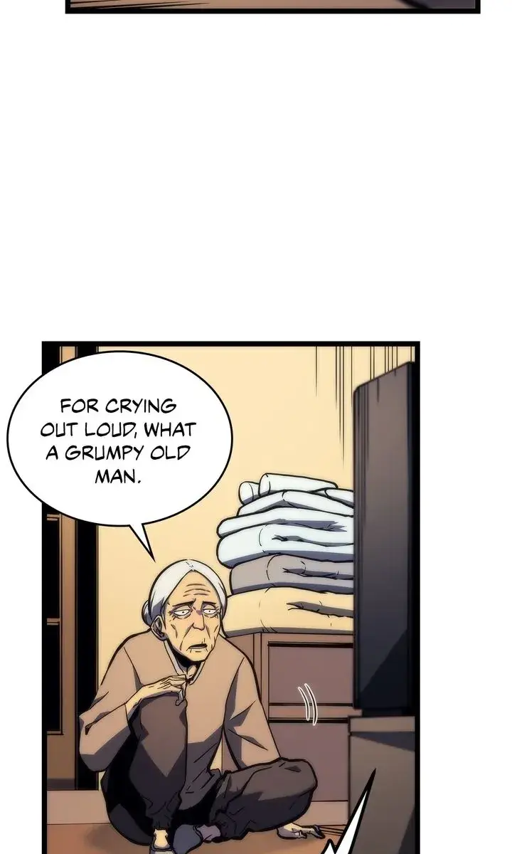 Solo Leveling Chapter 98 Page 29