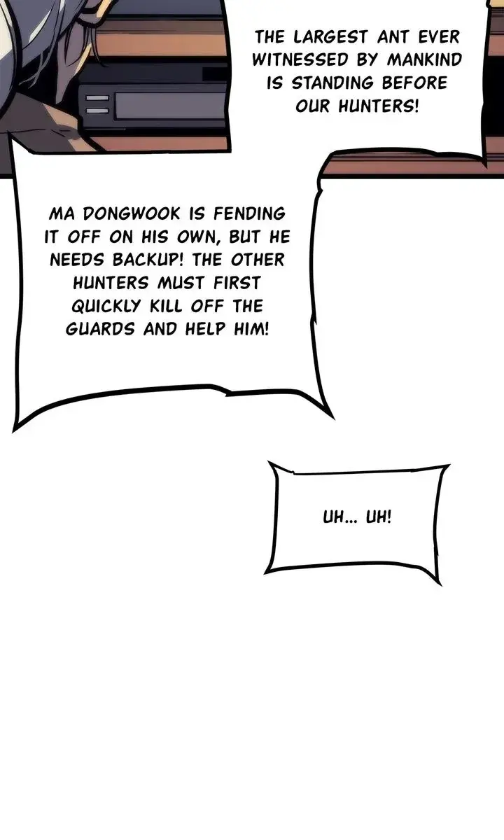 Solo Leveling Chapter 98 Page 32