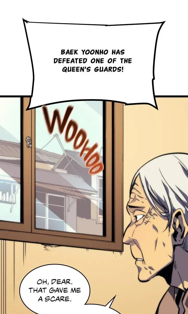 Solo Leveling Chapter 98 Page 33