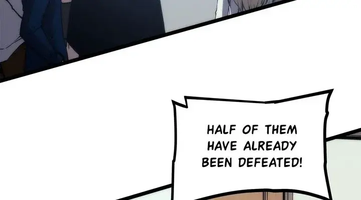 Solo Leveling Chapter 98 Page 35