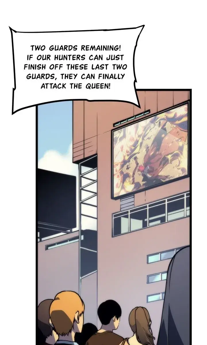 Solo Leveling Chapter 98 Page 37