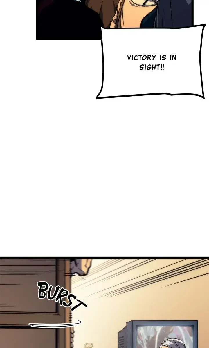 Solo Leveling Chapter 98 Page 38