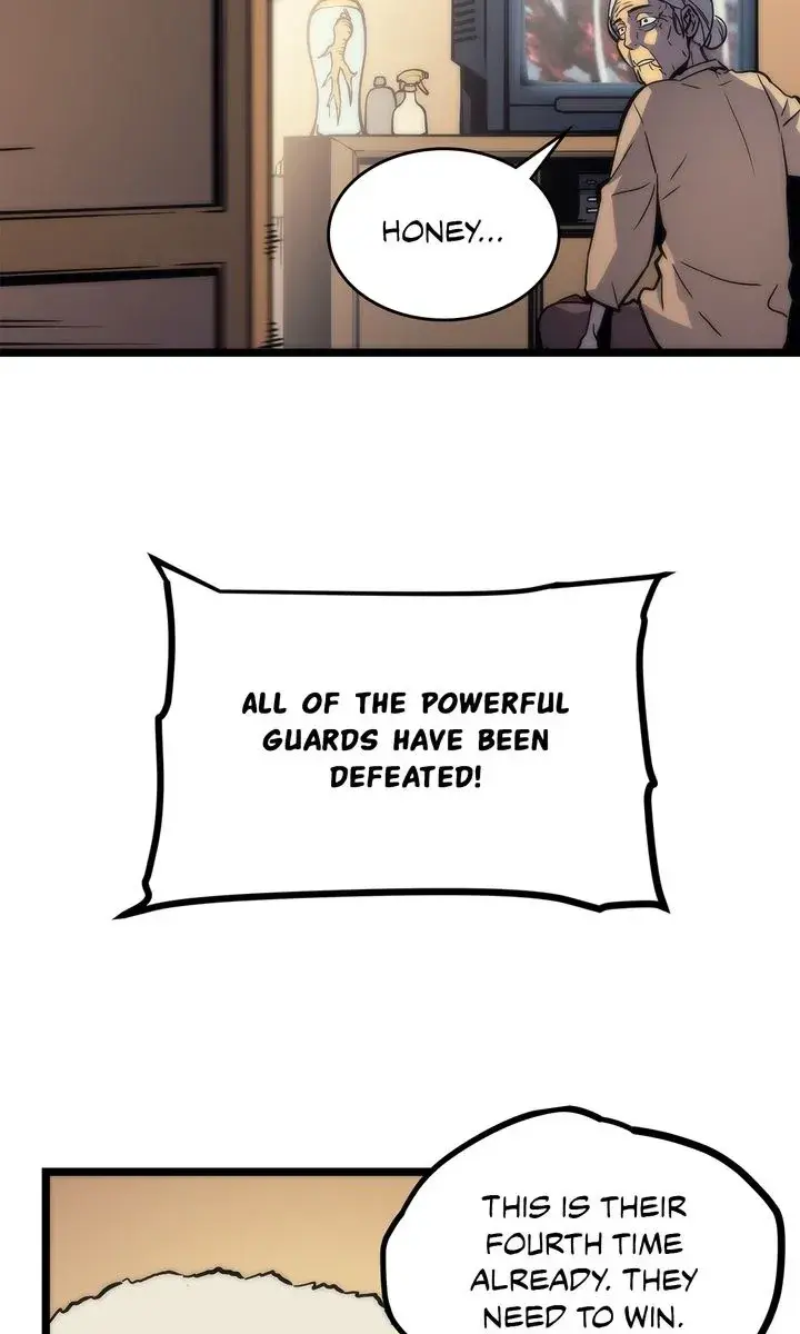 Solo Leveling Chapter 98 Page 39