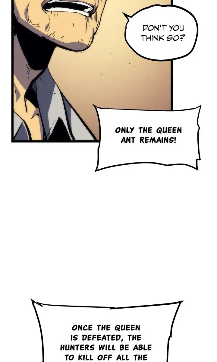 Solo Leveling Chapter 98 Page 41