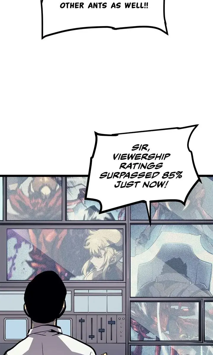 Solo Leveling Chapter 98 Page 42