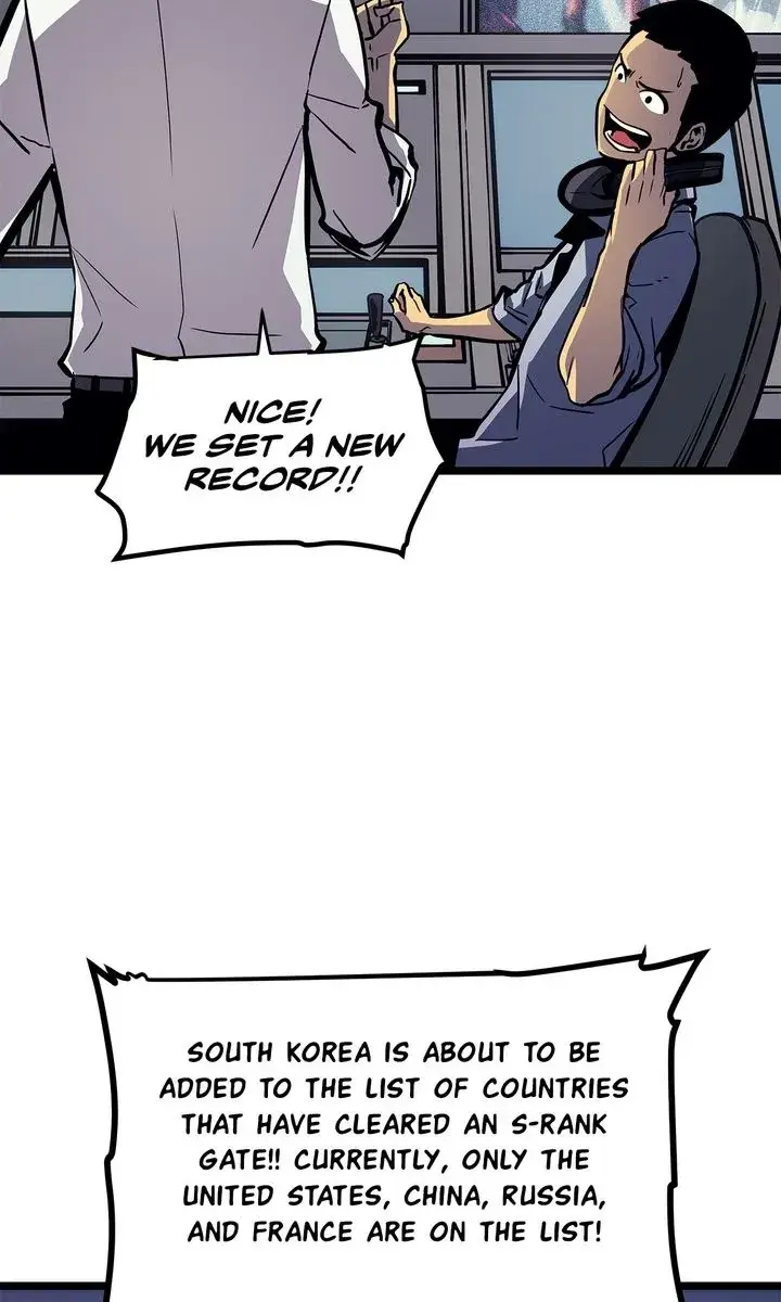 Solo Leveling Chapter 98 Page 43