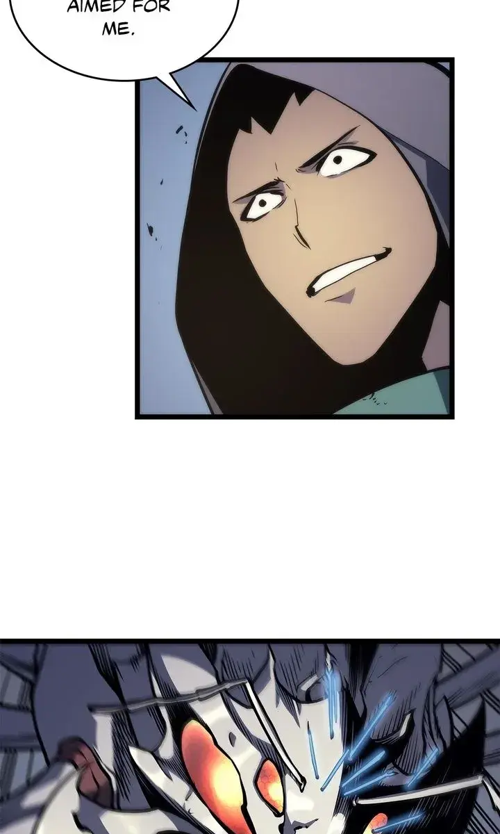 Solo Leveling Chapter 98 Page 61