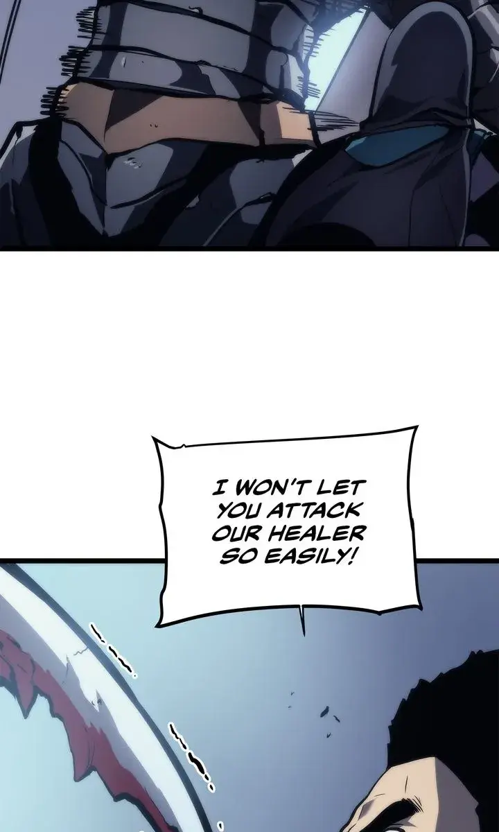 Solo Leveling Chapter 98 Page 65