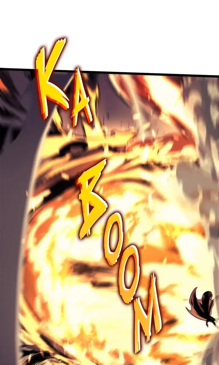 Solo Leveling Chapter 98 Page 73