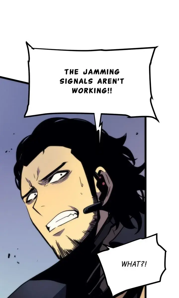 Solo Leveling Chapter 98 Page 87