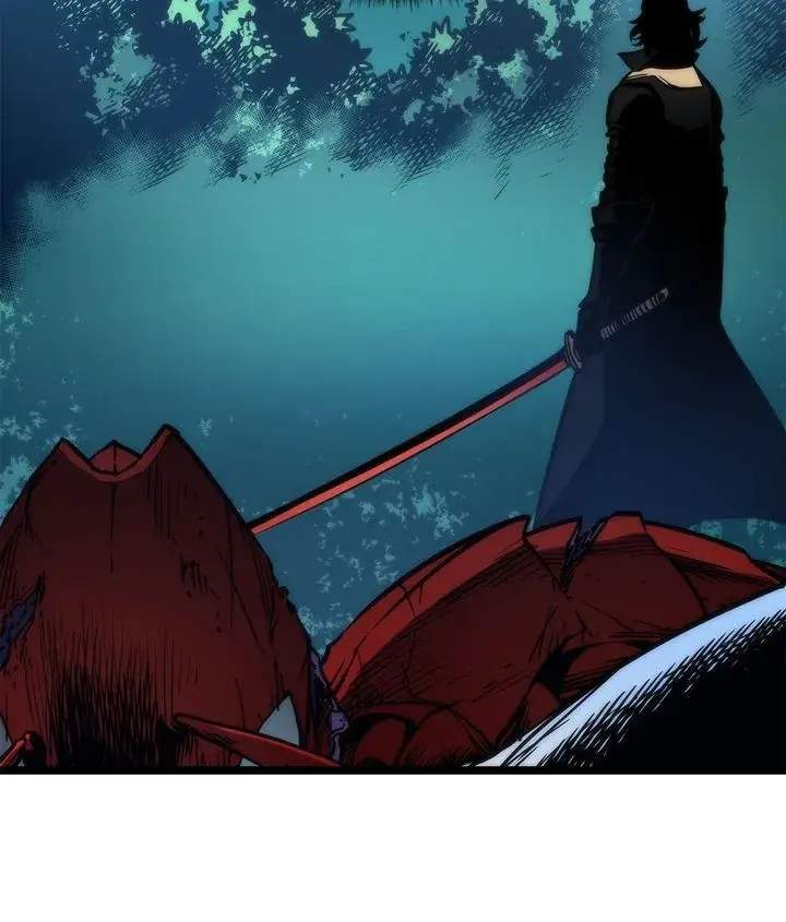 Solo Leveling Chapter 98 Page 90