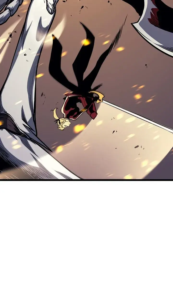 Solo Leveling Chapter 98 Page 93