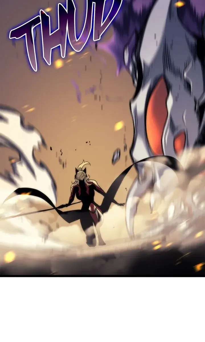 Solo Leveling Chapter 98 Page 95