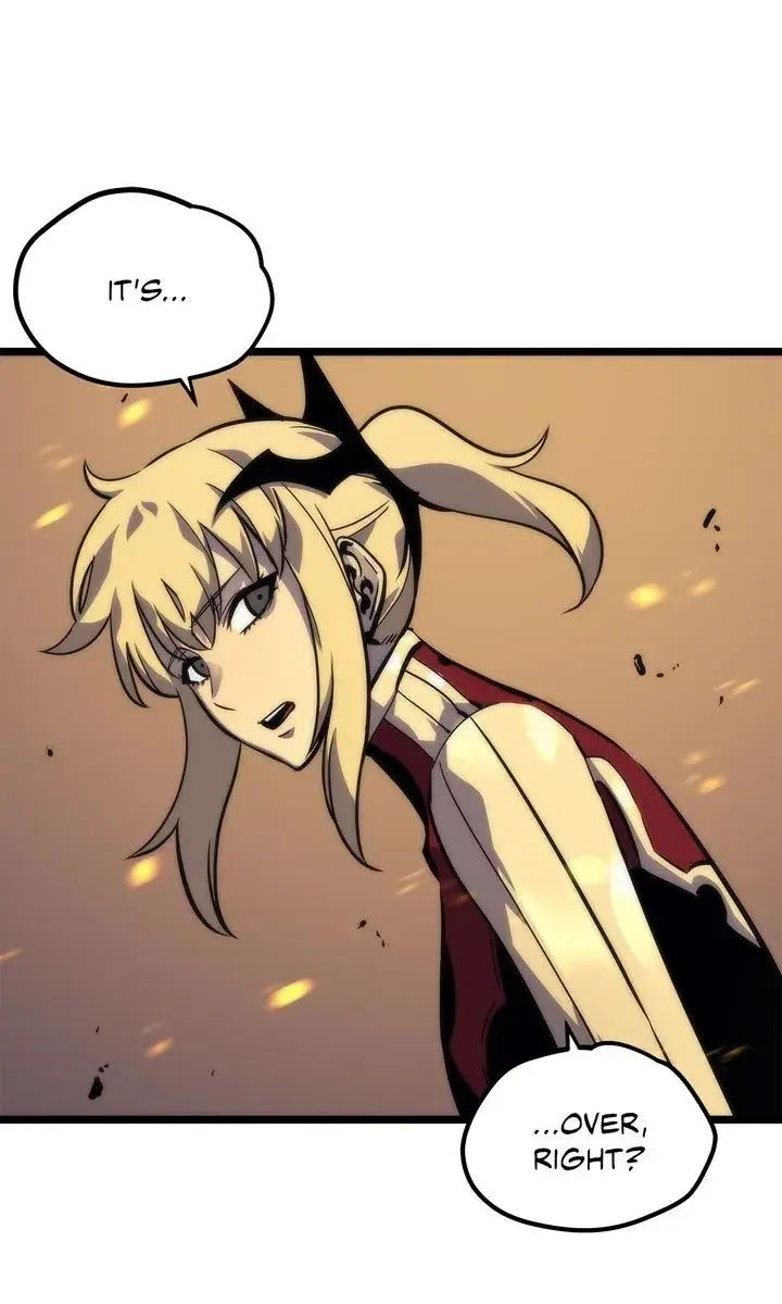 Solo Leveling Chapter 98 Page 96