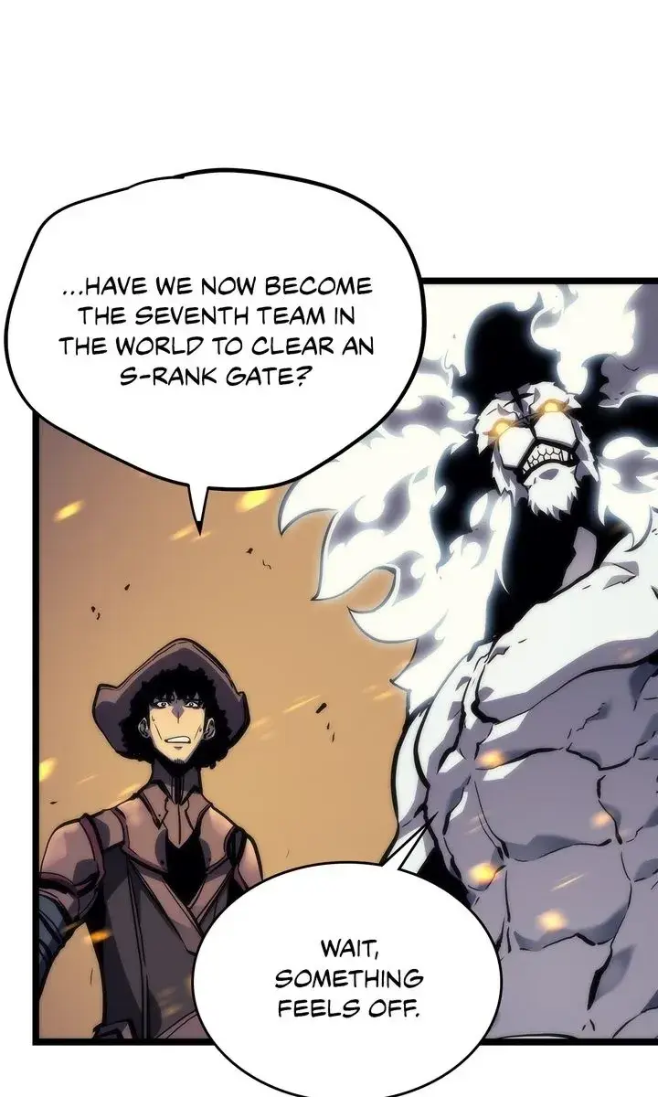 Solo Leveling Chapter 98 Page 97